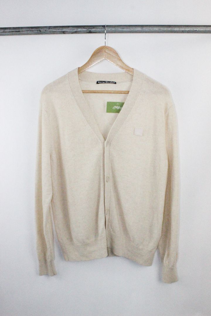 KNIT, ACNE STUDIOS, M