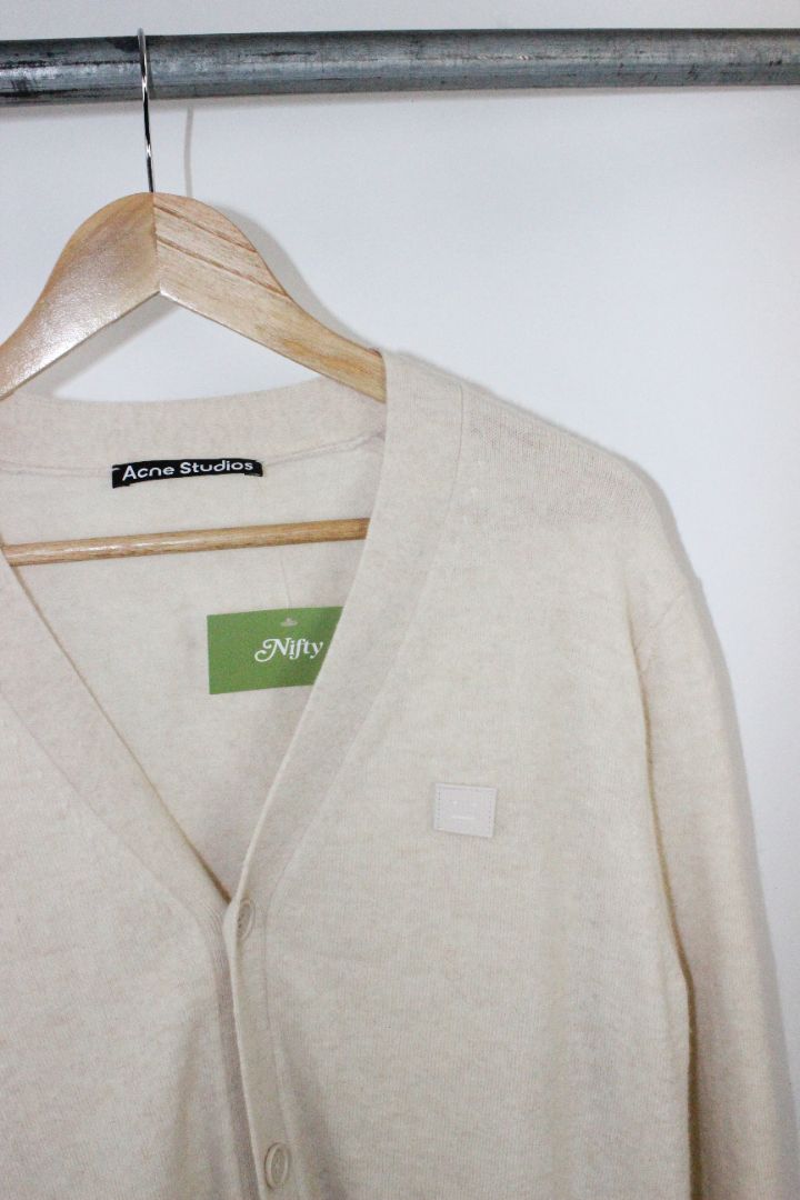 KNIT, ACNE STUDIOS, M