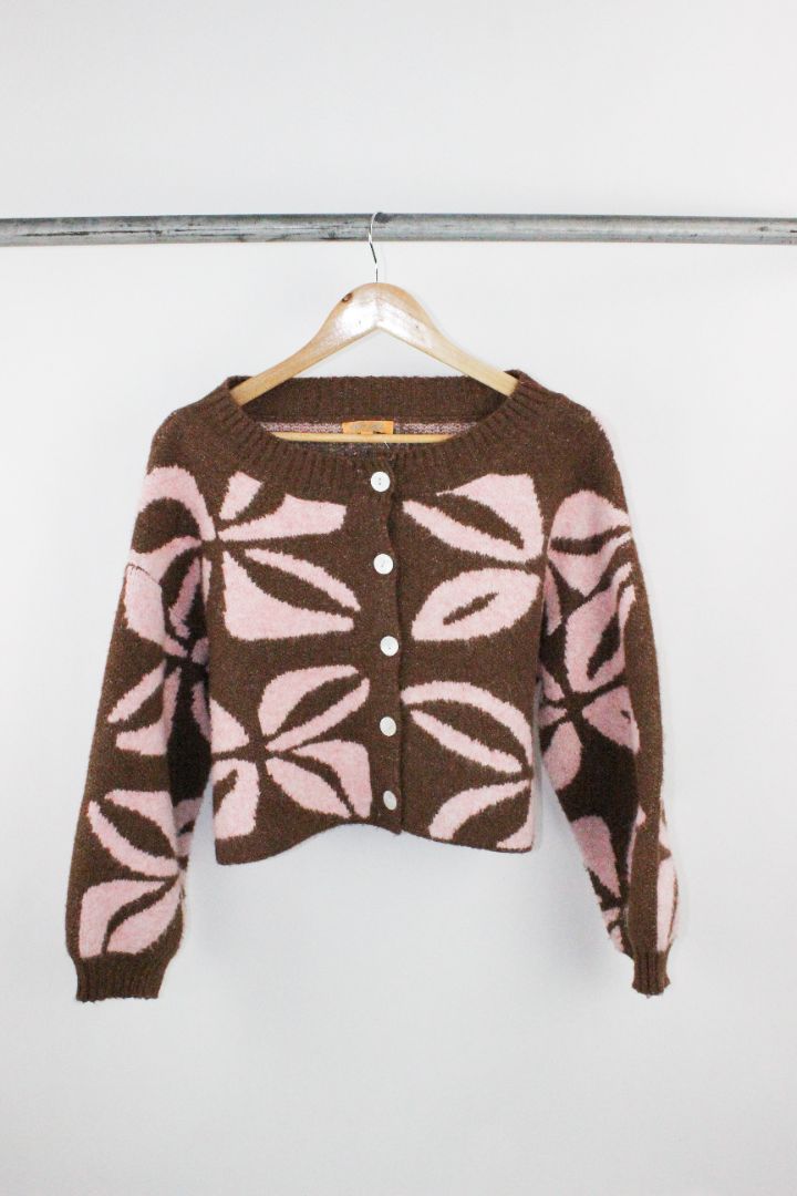 KNIT, VRG GRL, XS