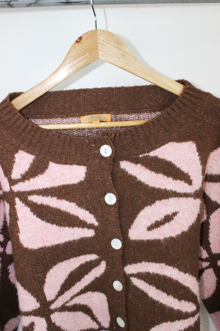 KNIT, VRG GRL, XS