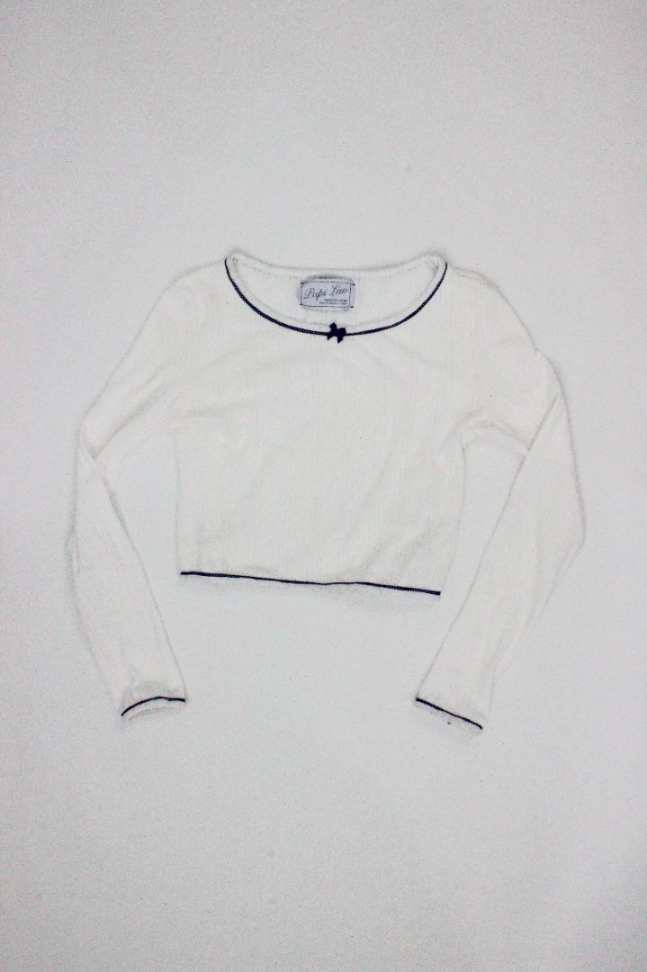 LS TEE, LAPI LOU, S