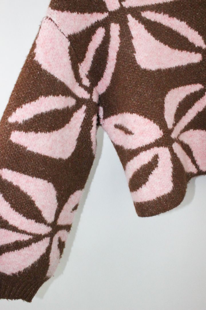 KNIT, VRG GRL, XS