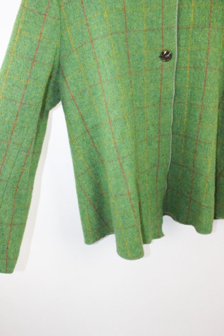 JACKET, WALLACE ROSE, 10