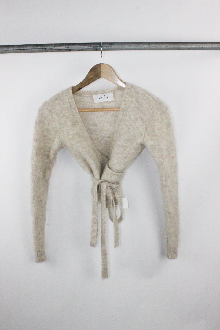 KNIT, LONELY, XS