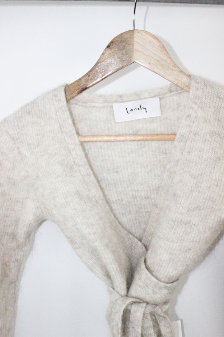 KNIT, LONELY, XS