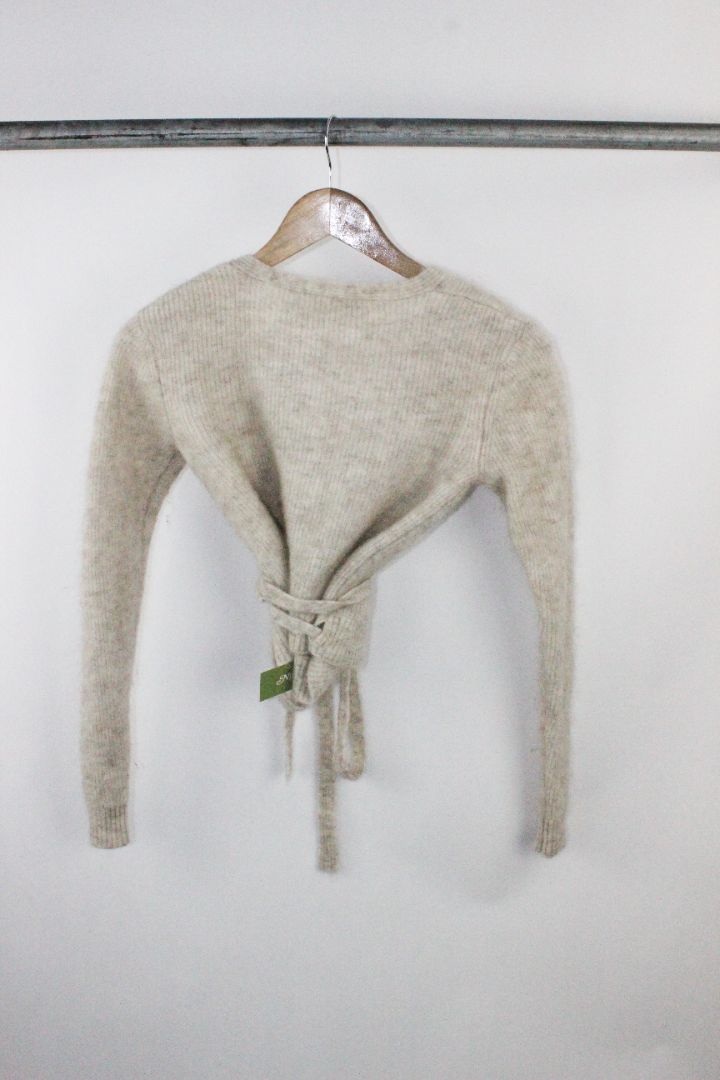 KNIT, LONELY, XS