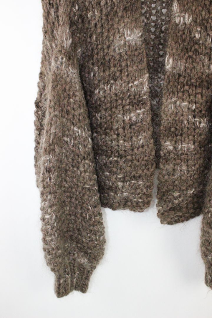 KNIT, GIANNA MOLINARO, 4
