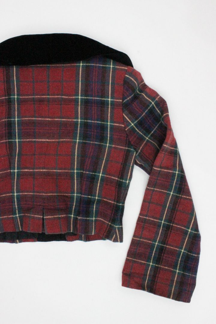 VINTAGE BLAZER, DIVA, 12