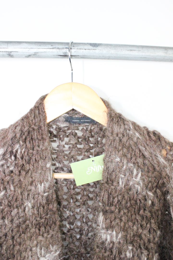 KNIT, GIANNA MOLINARO, 4