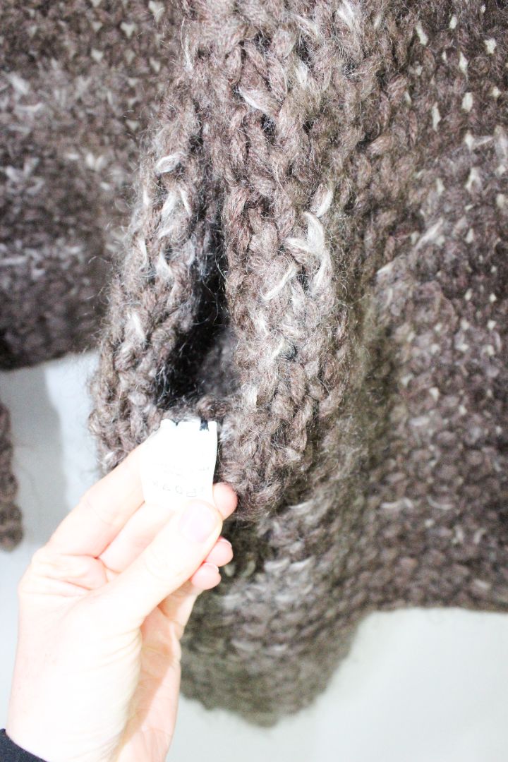 KNIT, GIANNA MOLINARO, 4