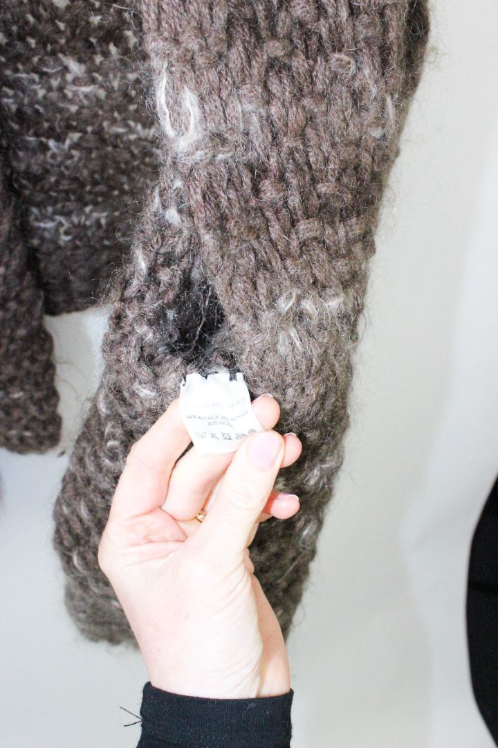 KNIT, GIANNA MOLINARO, 4