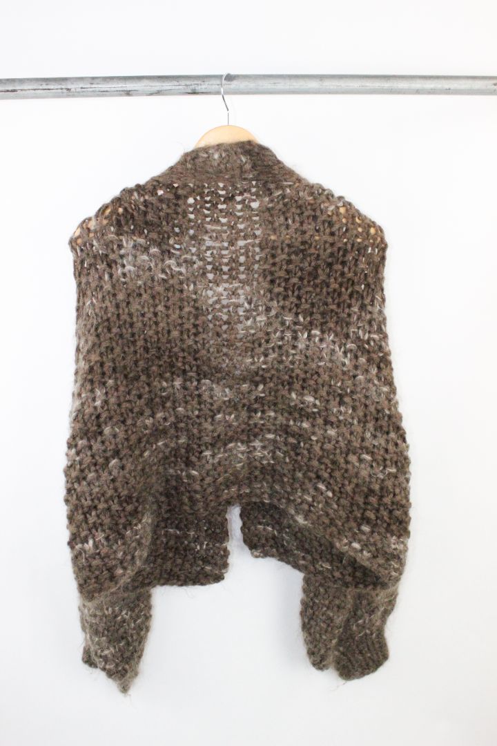 KNIT, GIANNA MOLINARO, 4