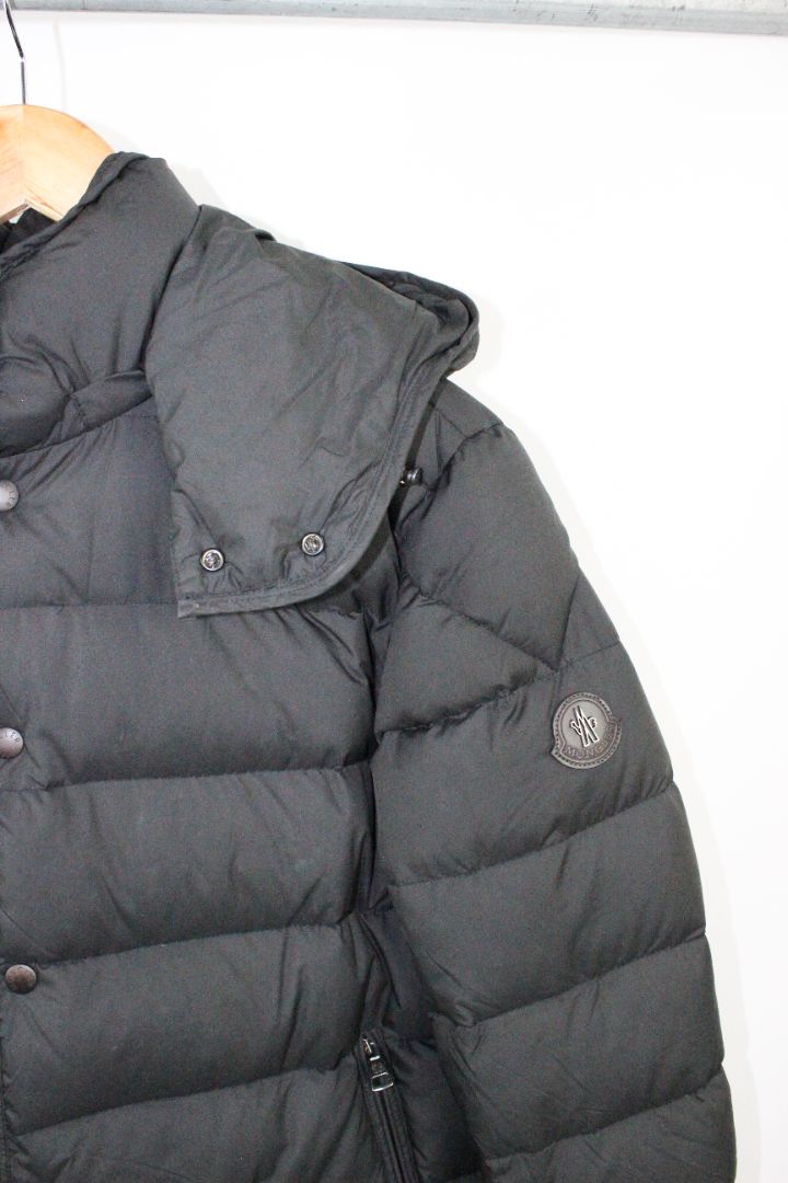 JACKET, MONCLER, L