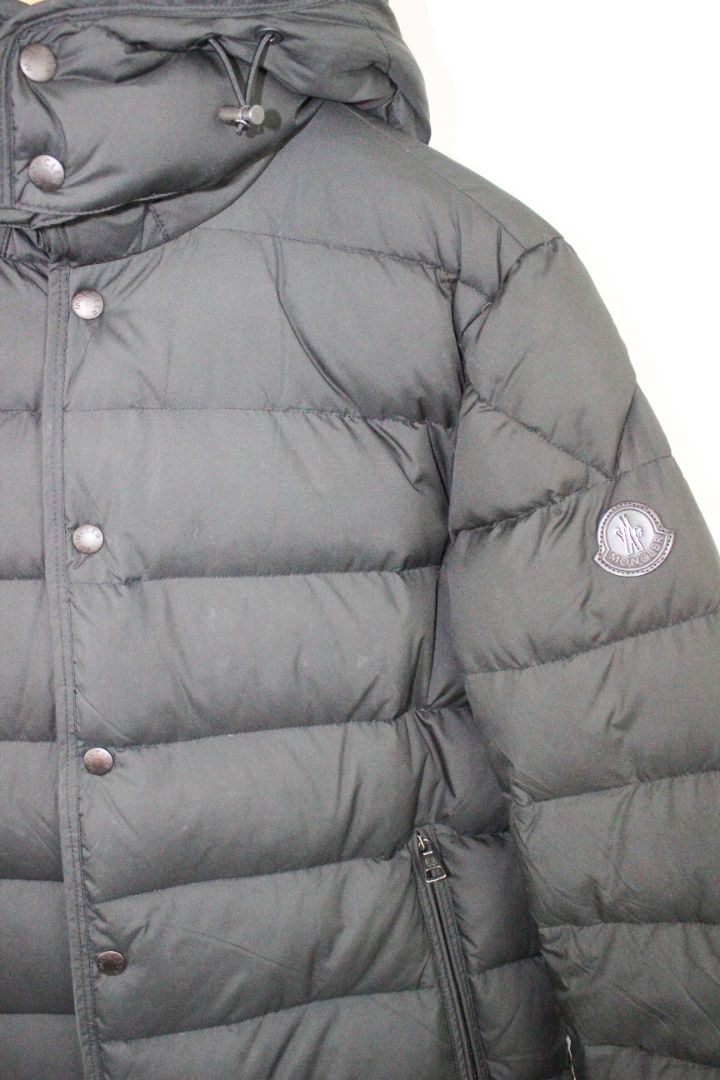 JACKET, MONCLER, L