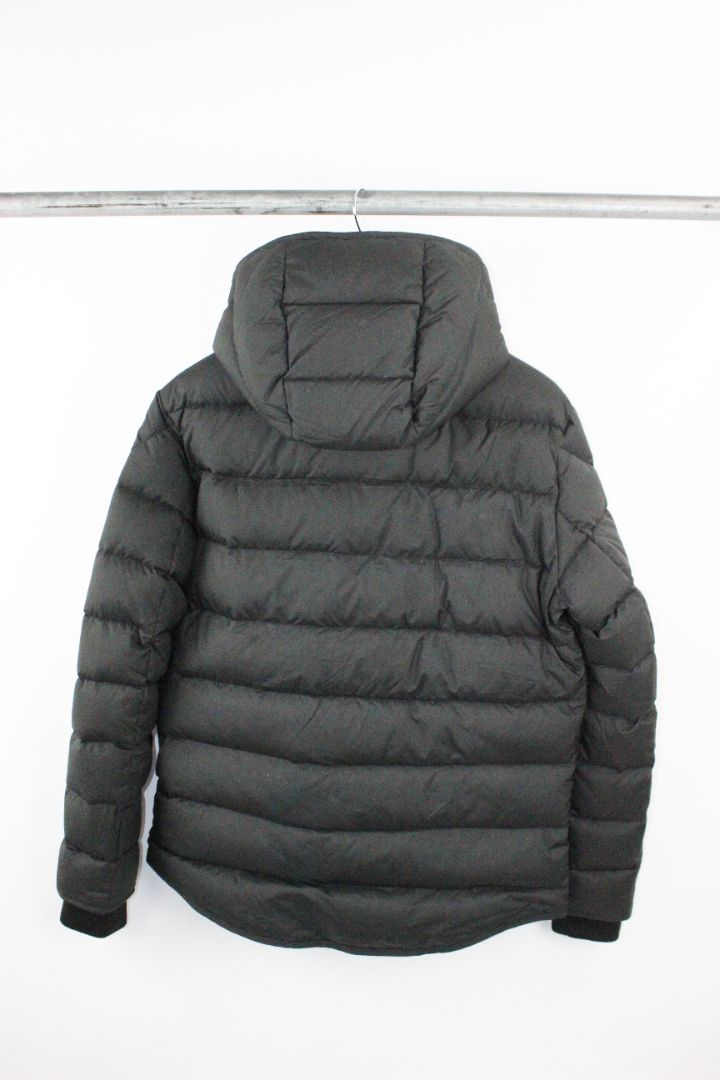 JACKET, MONCLER, L
