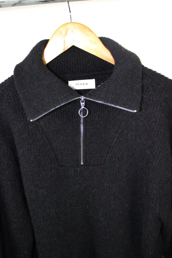 KNIT, REMAIN, 10