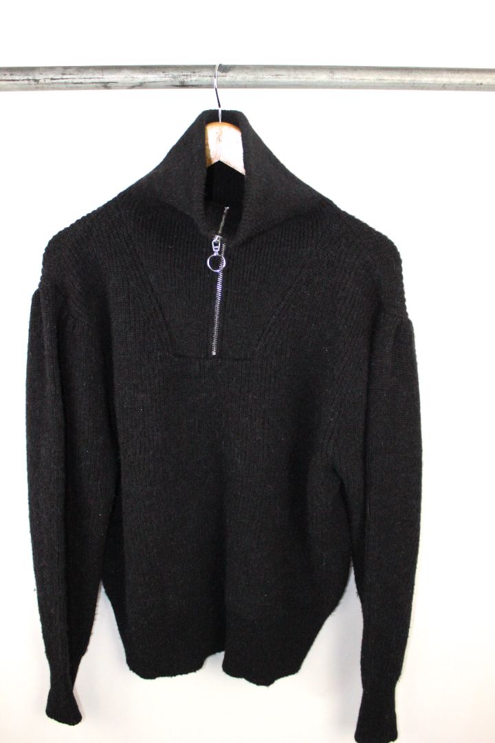 KNIT, REMAIN, 10
