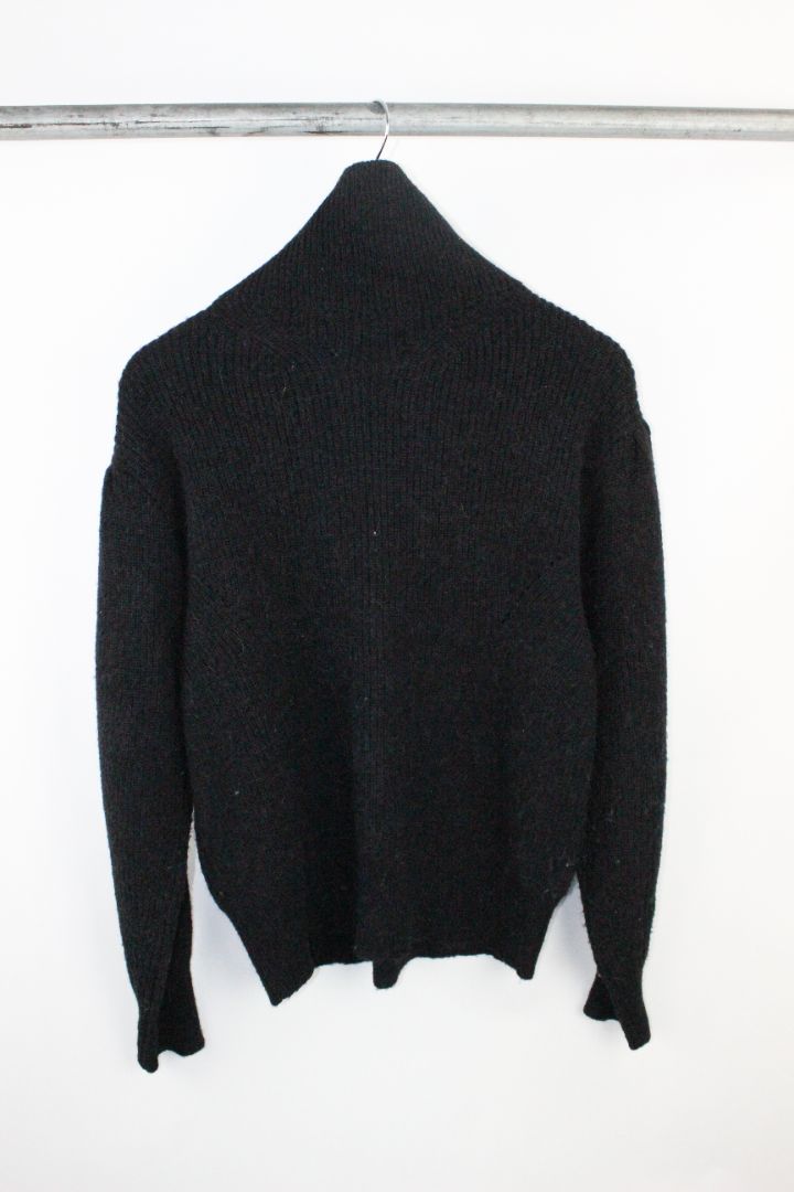 KNIT, REMAIN, 10
