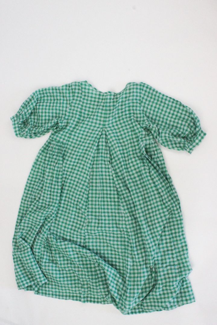 MAXI DRESS, DAYLIGHT MOON, S