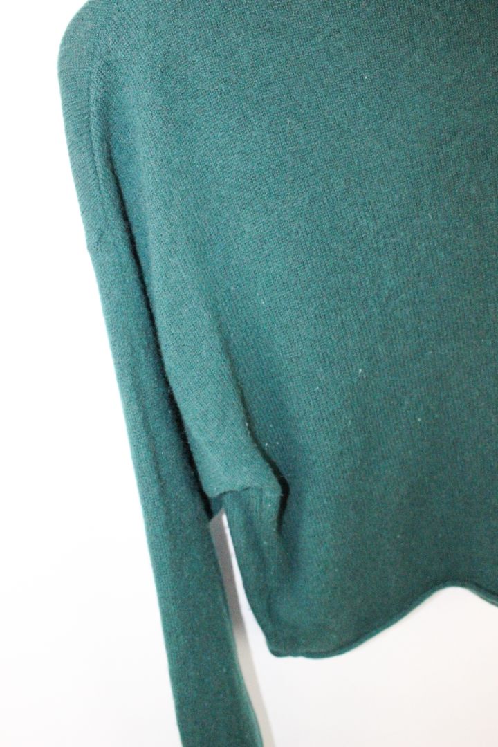 KNIT, REFORMATION, CASHMERE, L