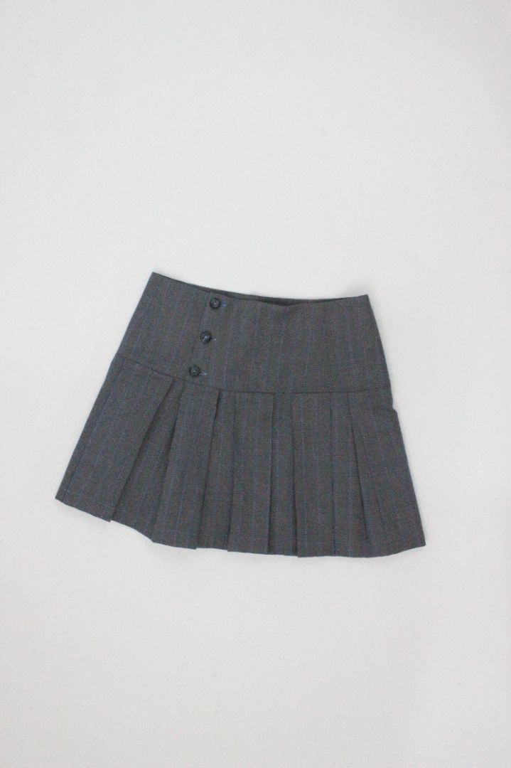 MINI SKIRT, PEACHY DEN, XS