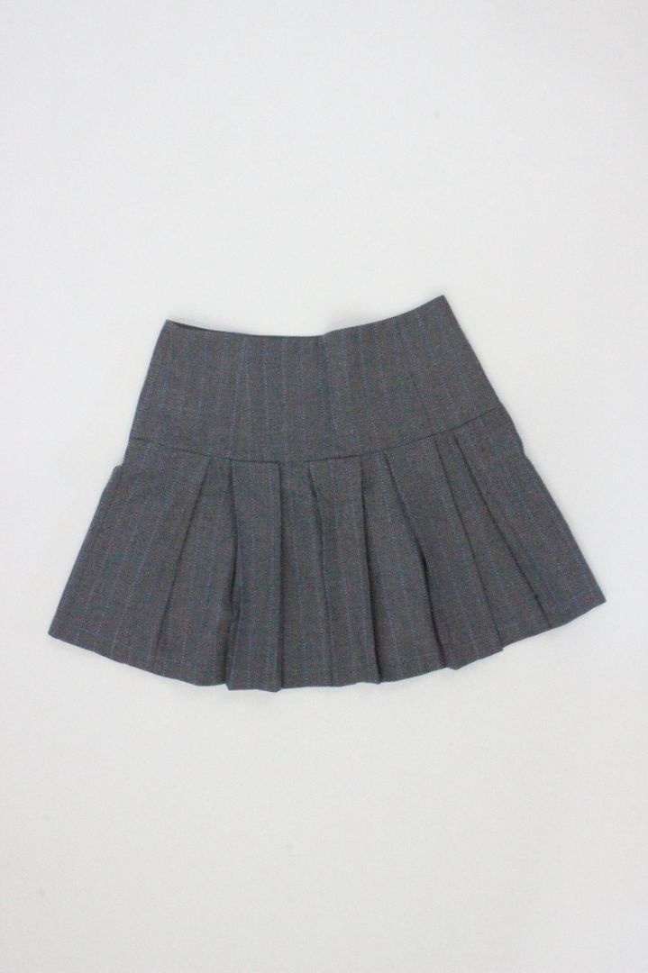 MINI SKIRT, PEACHY DEN, XS
