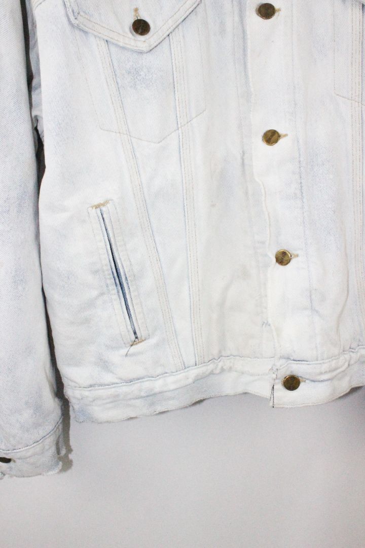 VINTAGE, JACKET, CARHARTT, XL