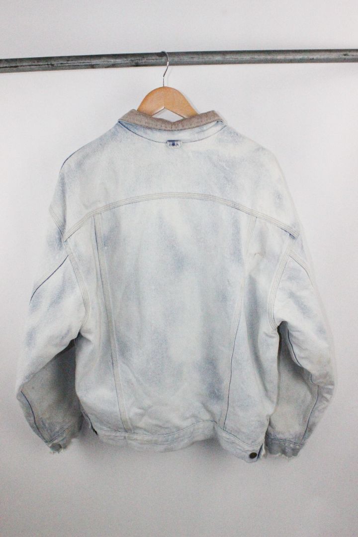 VINTAGE, JACKET, CARHARTT, XL