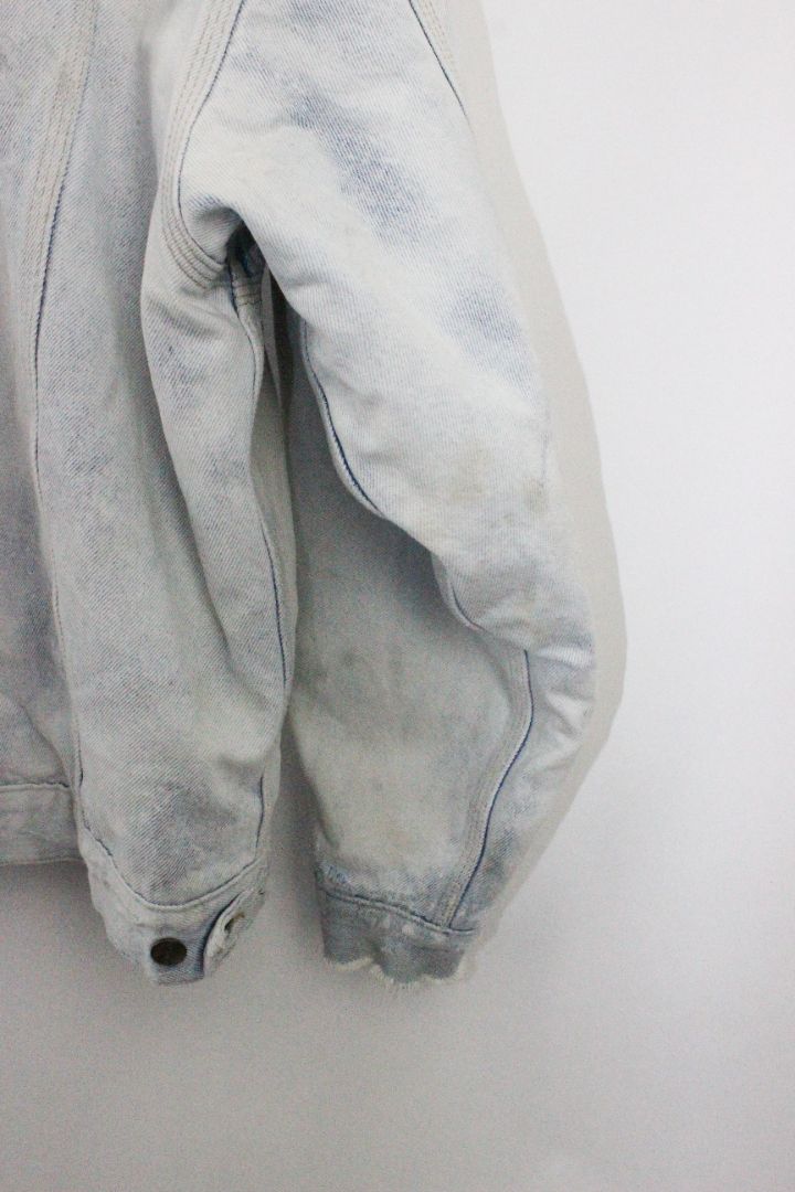 VINTAGE, JACKET, CARHARTT, XL