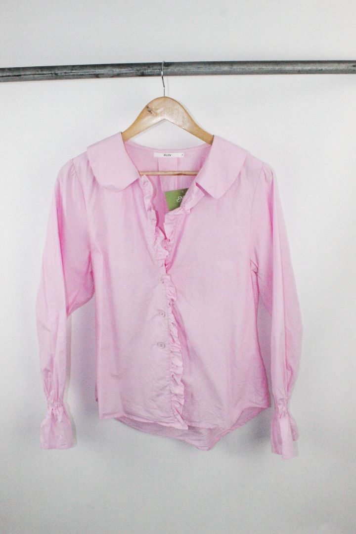 BLOUSE, RUBY, 6