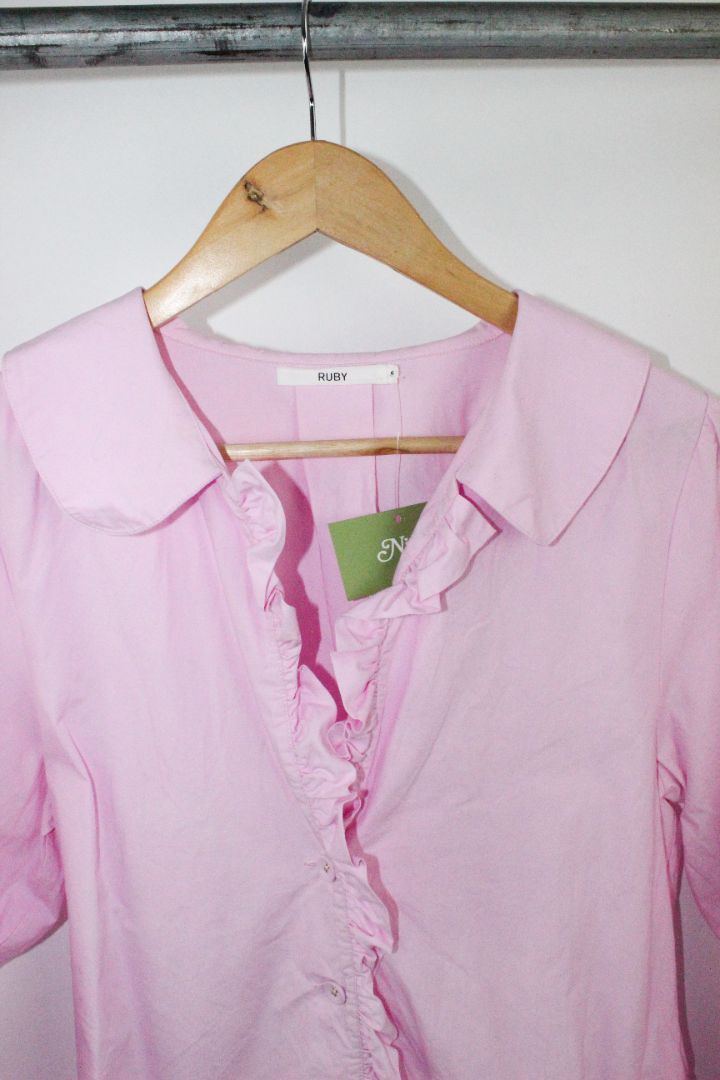 BLOUSE, RUBY, 6