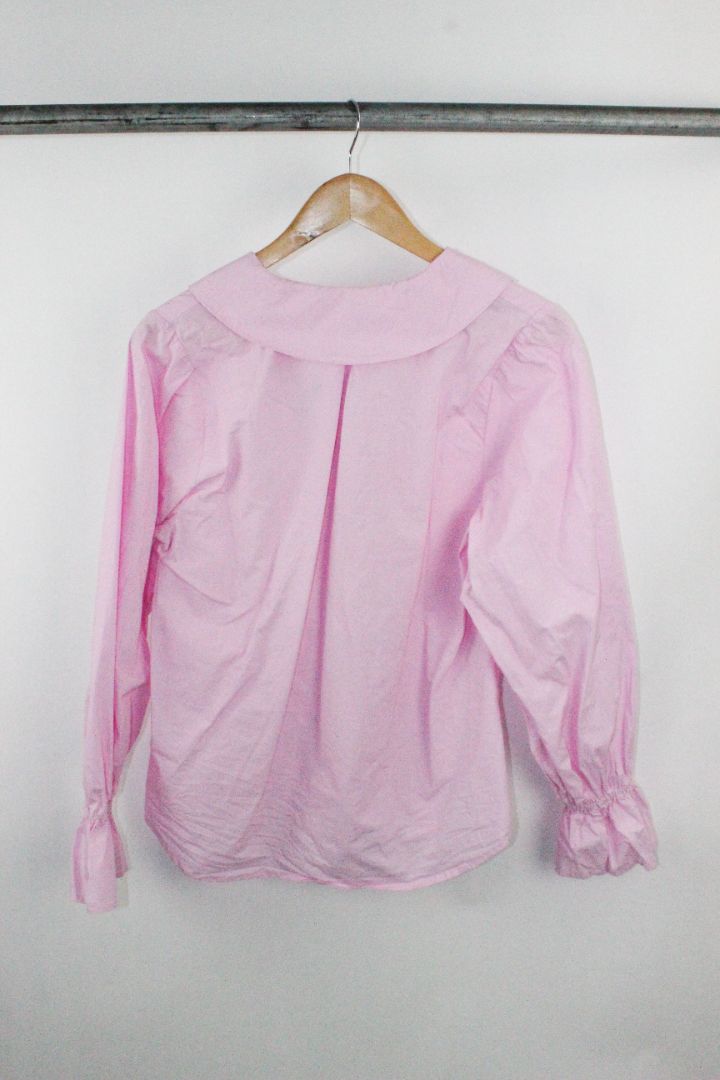 BLOUSE, RUBY, 6