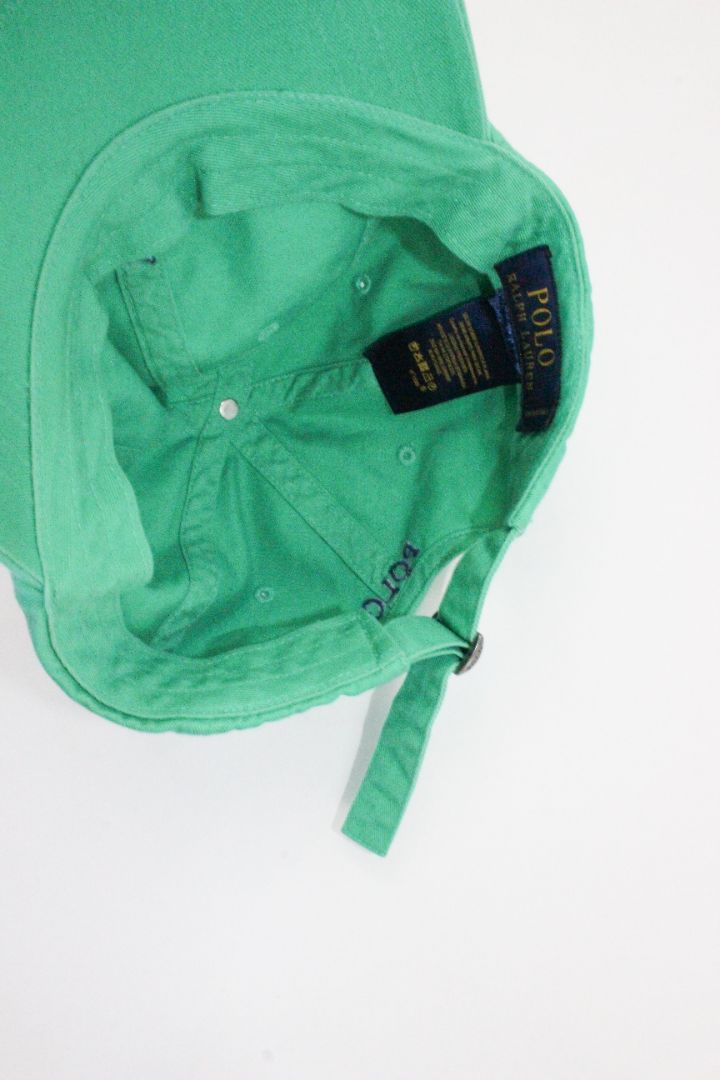 POLO RALPH LAUREN, CAP