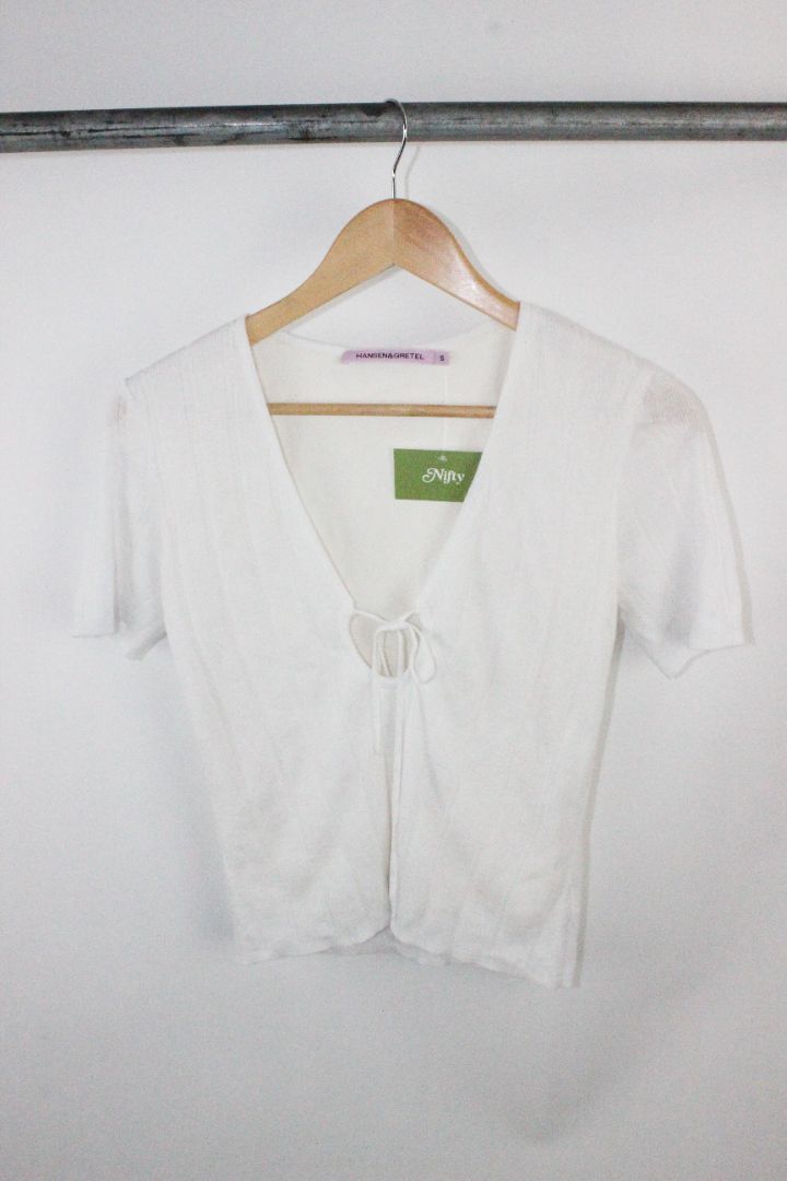 BLOUSE, HANSEN & GRETEL, S
