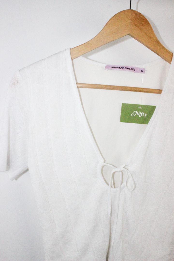 BLOUSE, HANSEN & GRETEL, S