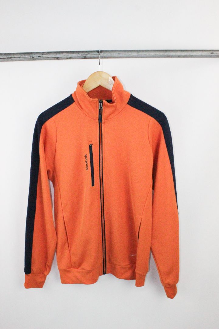 JUMPER, REEBOK, L