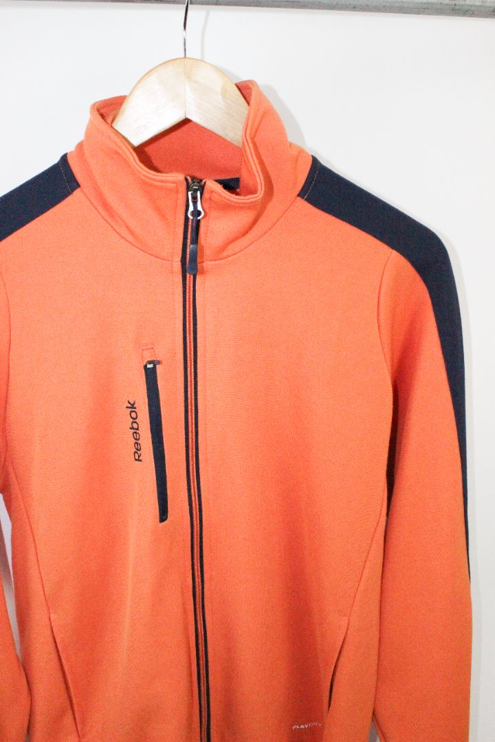 JUMPER, REEBOK, L