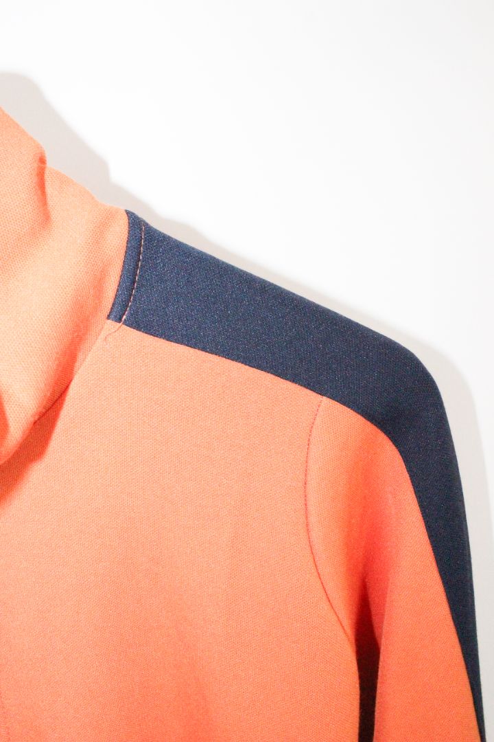 JUMPER, REEBOK, L