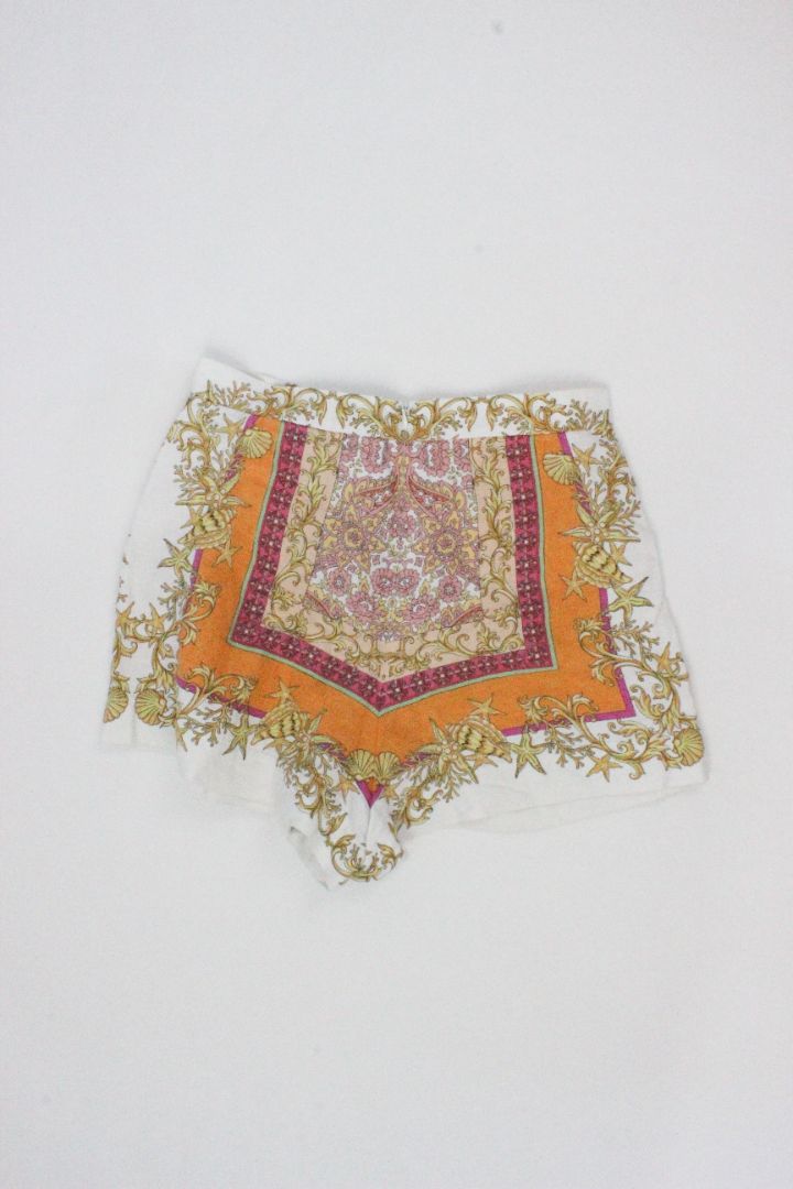 SHORTS, MAJE, 6