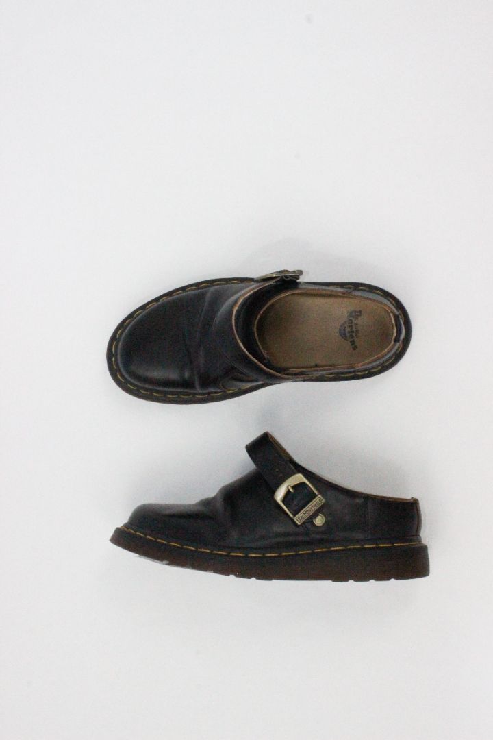 MULES, DR MARTEN, 39