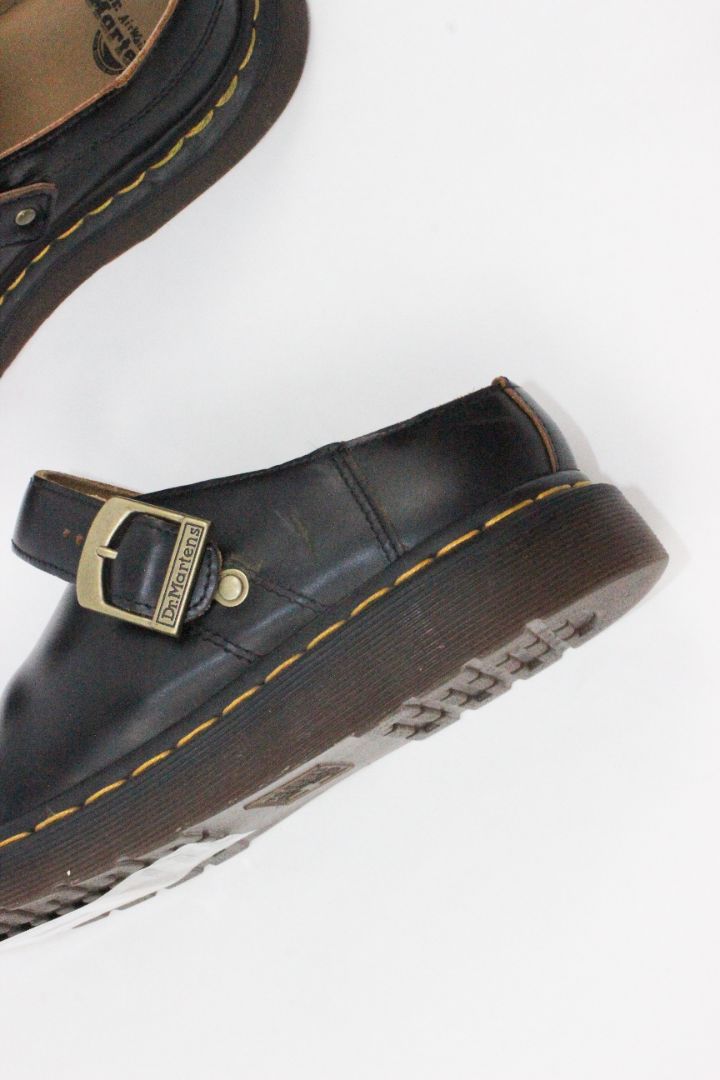 MULES, DR MARTEN, 39