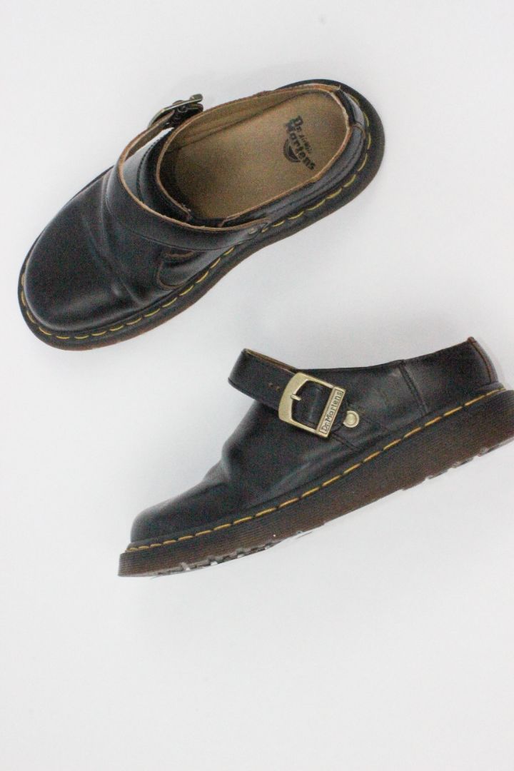 MULES, DR MARTEN, 39