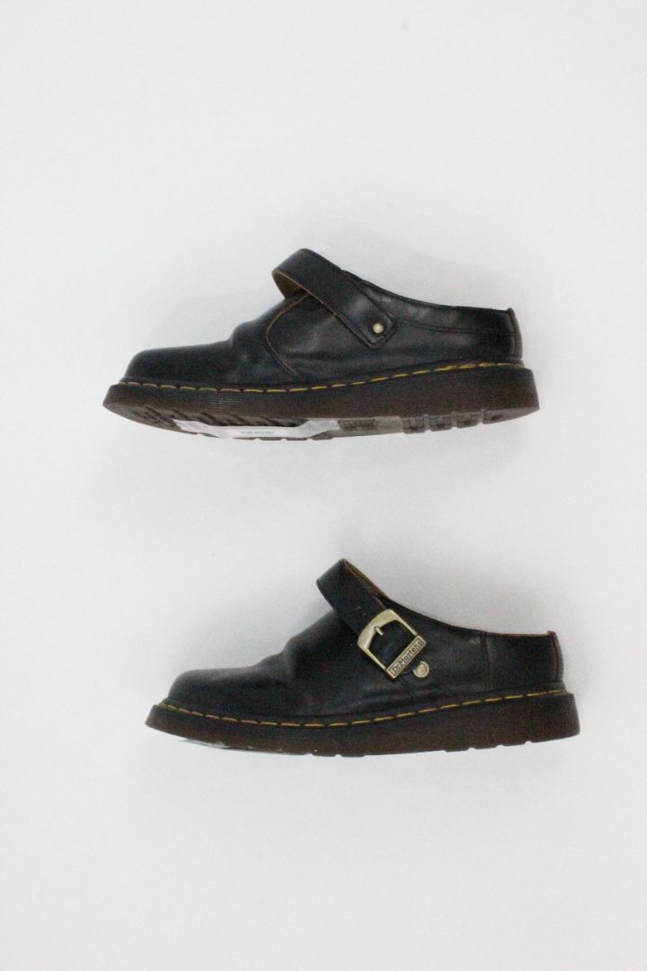 MULES, DR MARTEN, 39