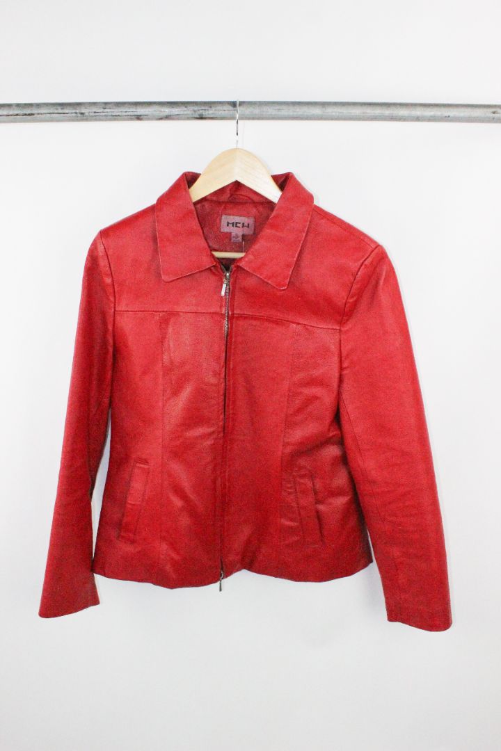 Y2K, JACKET, MCW, 12