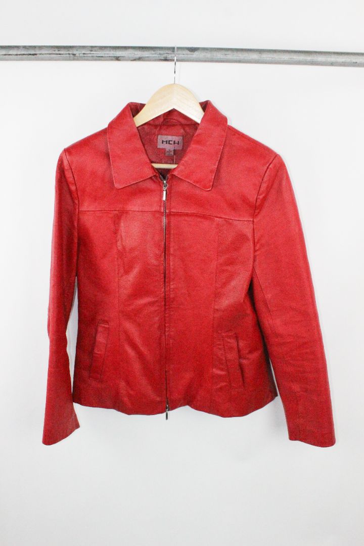 Y2K, JACKET, MCW, 12
