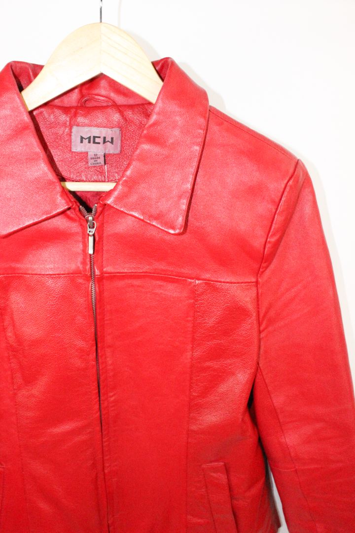 Y2K, JACKET, MCW, 12