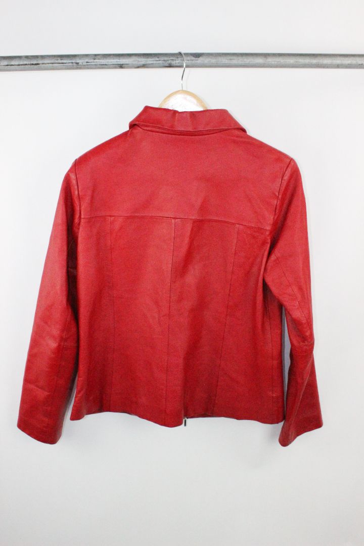 Y2K, JACKET, MCW, 12