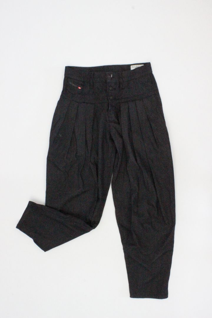 JEANS, DIESEL, 26