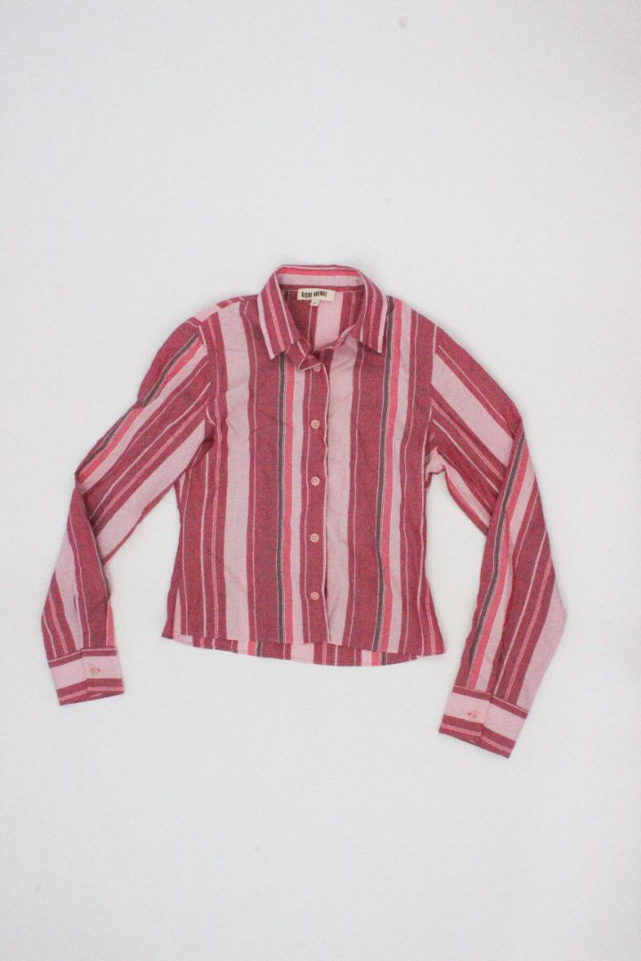 SHIRT, DJERF AVENUE, SORBET, XS