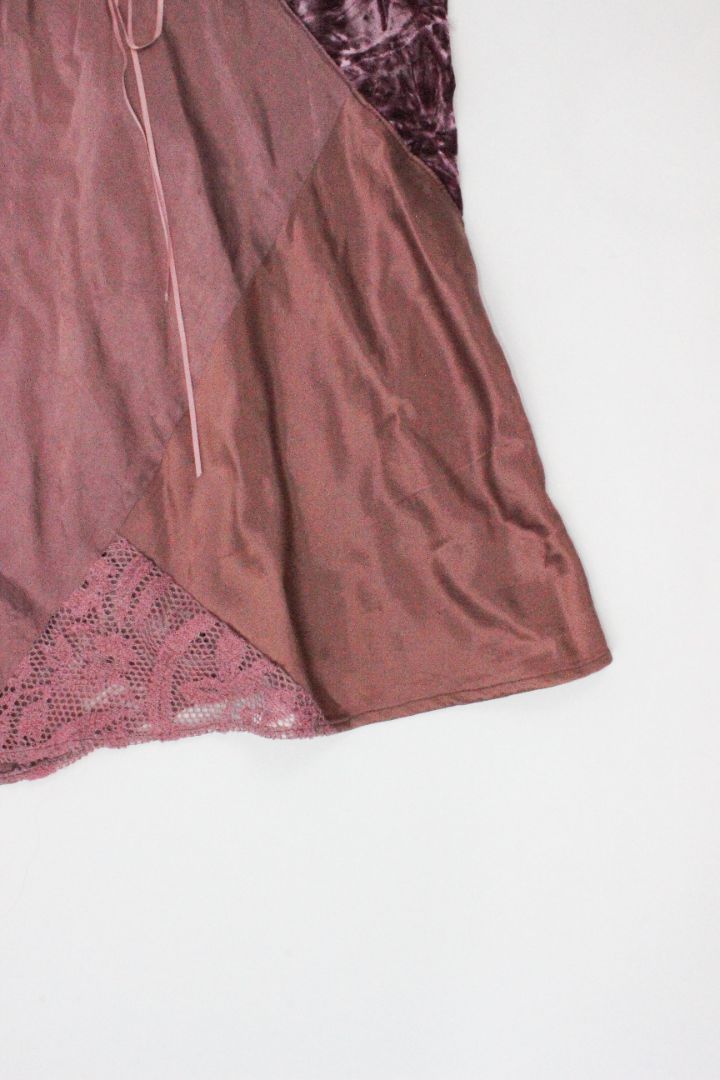 VINTAGE, BLOUSE, 14